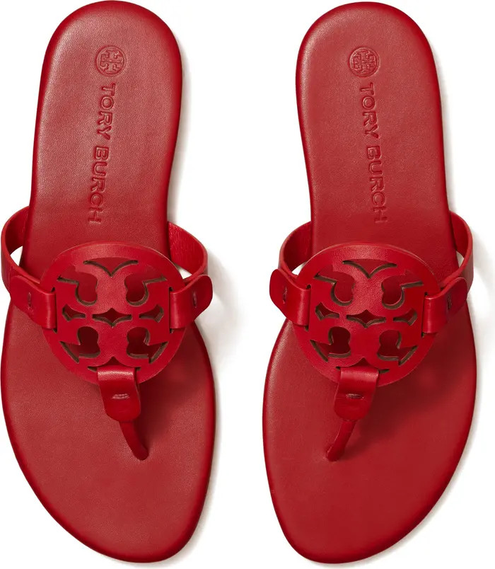 Miller Soft Sandal (Women) | Nordstrom