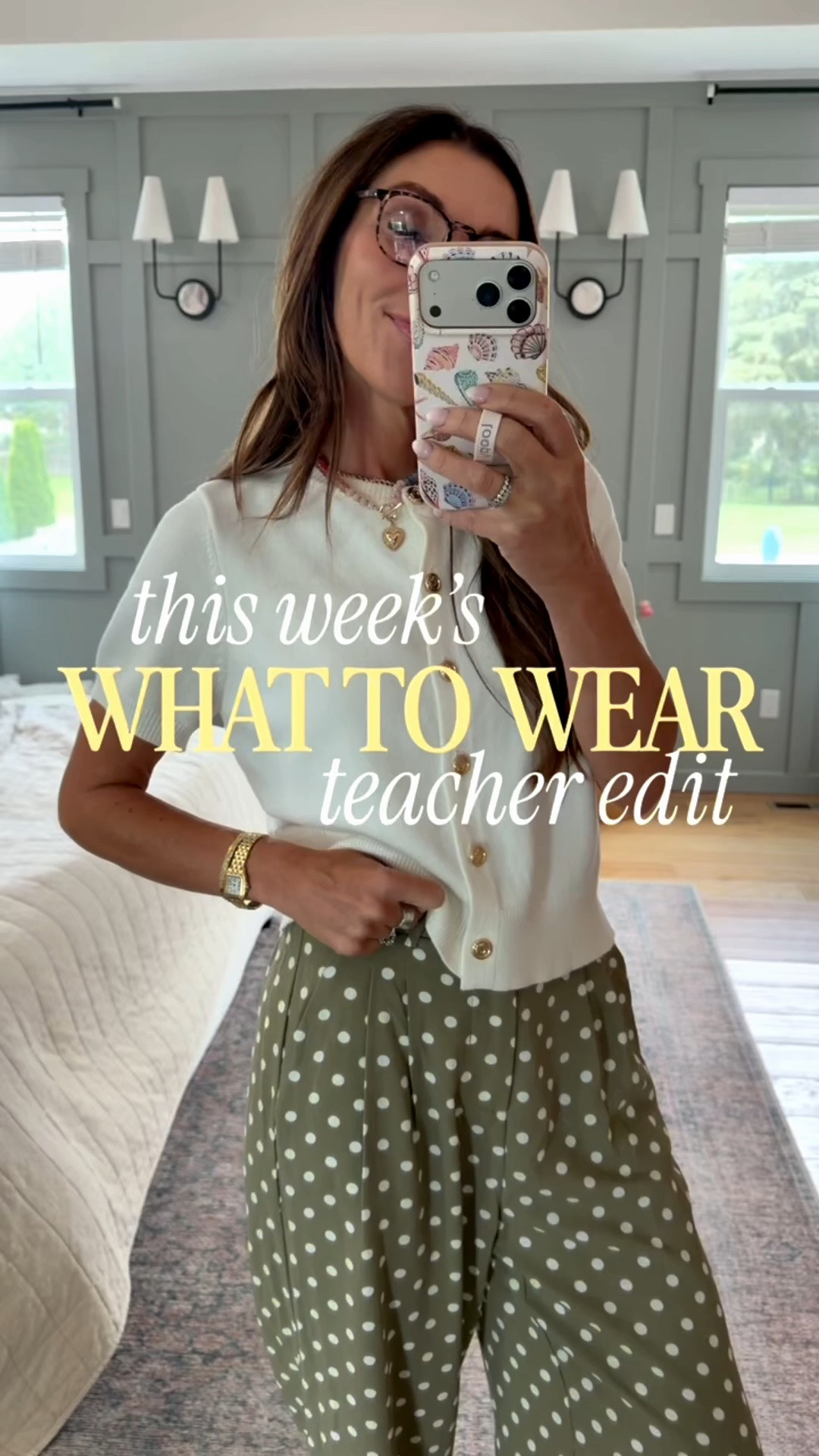 Need new ideas for your classroom Or office? Let me help!! 

#amazonfashion #affordablefashion #teacher #classroom

#LTKWorkwear #LTKootd #LTKSeasonal