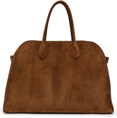 Soft Margaux 15 handbag - THE ROW | 24S US