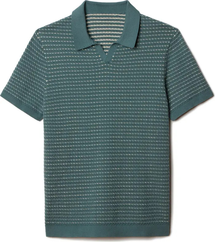 Johnny Collar Polo | Nordstrom