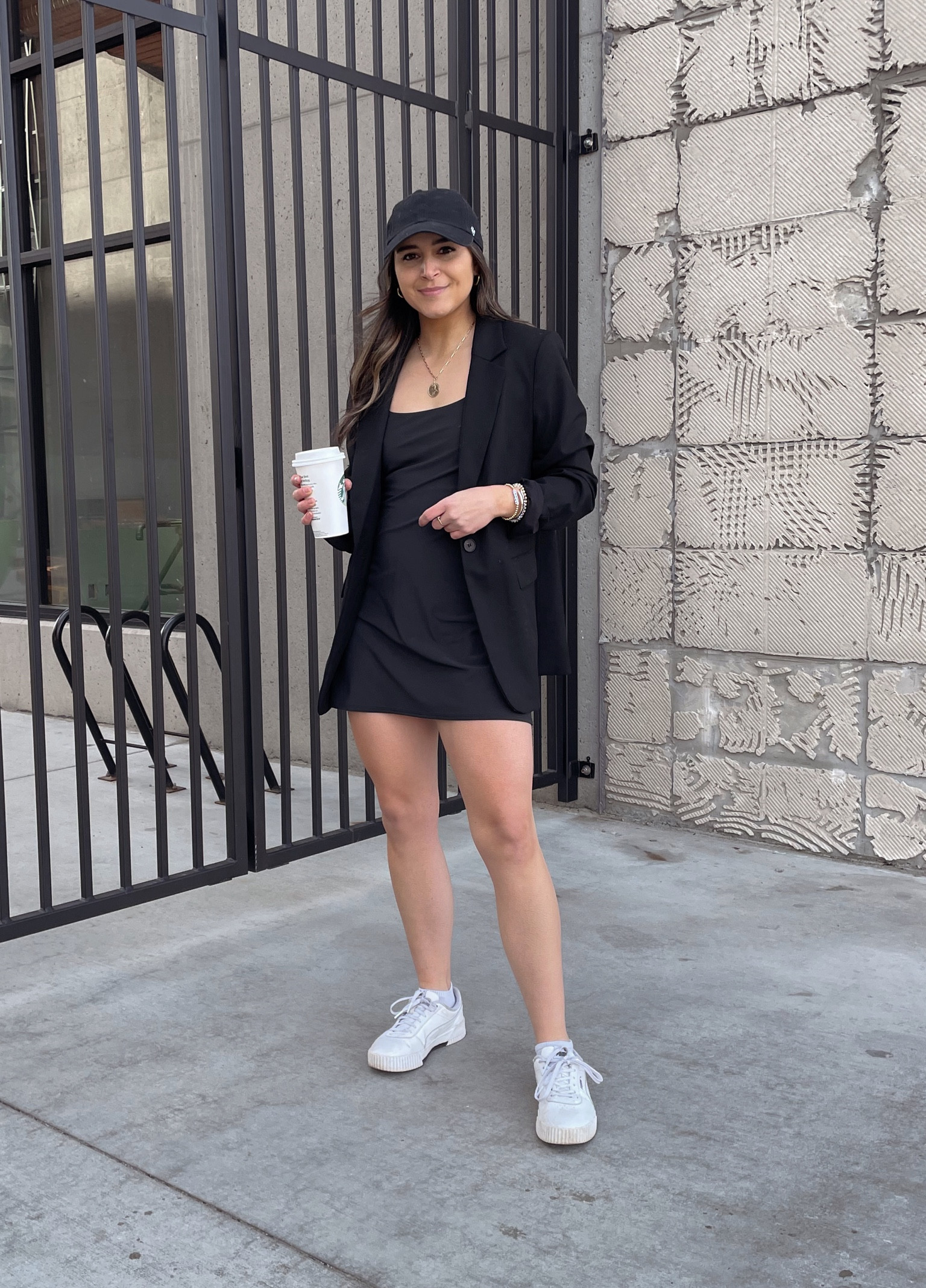 The traveler mini dress is one of my favourite spring/summer pieces ever! Shop it now in the Abercrombie sale 25% off. I wear a small. 

#LTKstyletip #LTKunder100 #LTKsalealert