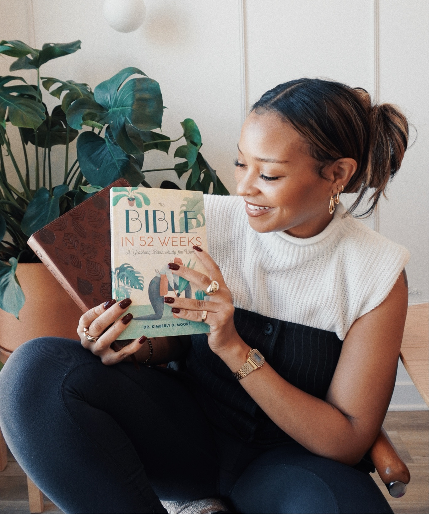 The best investments I have ever made in life are right here. ✨

#LTKhome