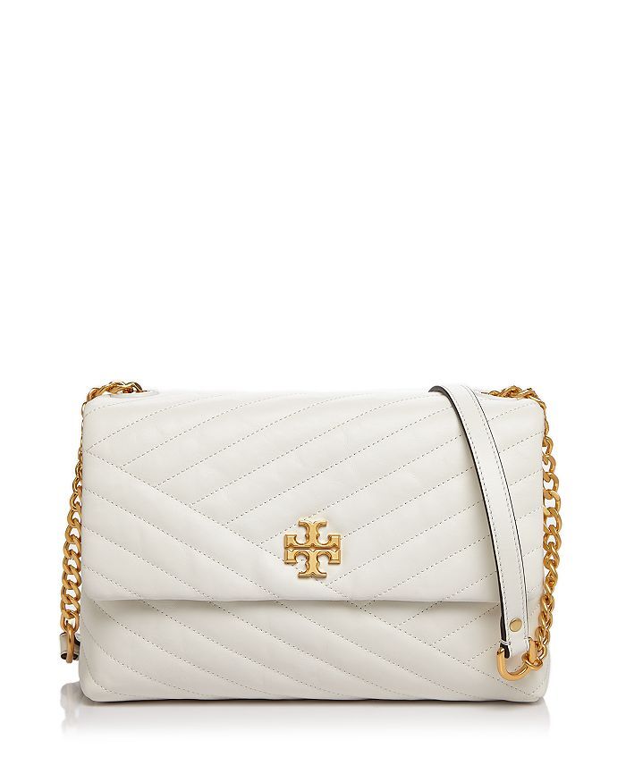 Tory Burch
            
    
                
                    Kira Chevron Leather Shoulder Bag | Bloomingdale's (US)