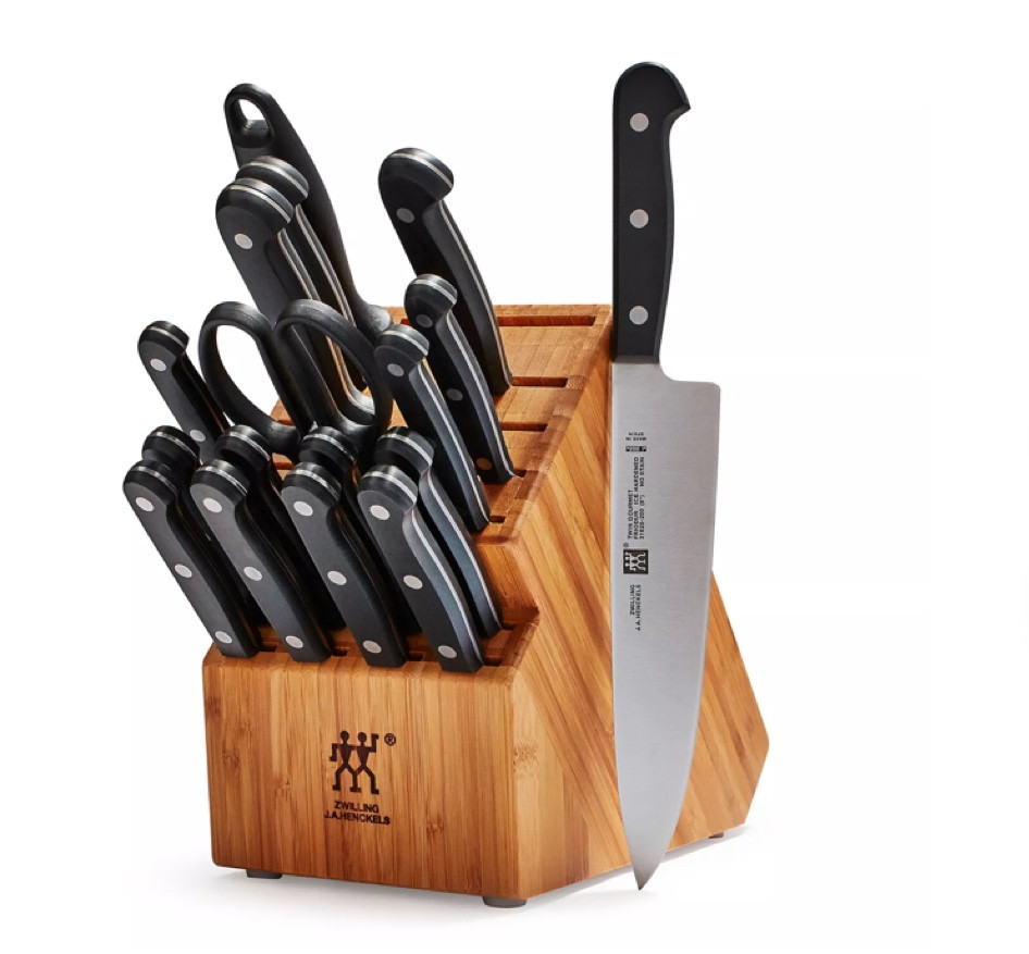 THE BEST KNIVES✨I’ve had mine over 20 Years (they are on sale too) 

#LTKSeasonal #LTKGiftGuide #LTKHoliday