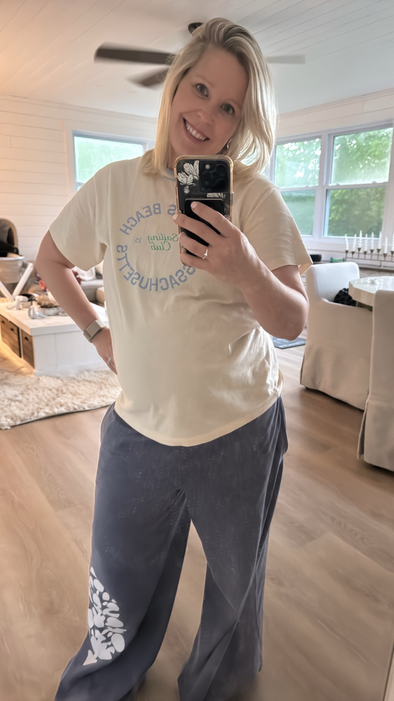 The Summer I Turned Pretty Merch is out at American Eagle and I’m IN LOVE with ALL OF IT!!!  #teamconrad

#LTKStyleTip #LTKU #LTKSaleAlert