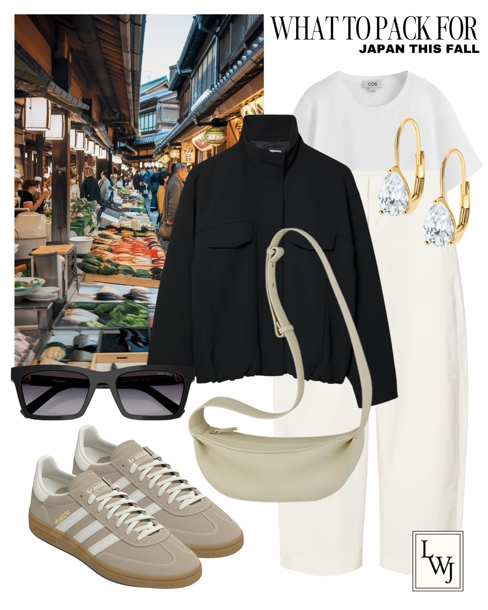 Japan outfit inspo 

travel capsule / fall style / style over 30 / city casual chic / banana republic jeans. /aritzia lodge pants / trench coat / jcrew tiny roolneck sweater / loafer outfits / sneaker outfits / funnel neck jackets

#LTKootd #LTKTravel