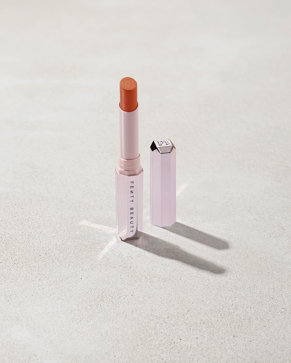 MATTEMOISELLE PLUSH MATTE LIPSTICK | Fenty Beauty