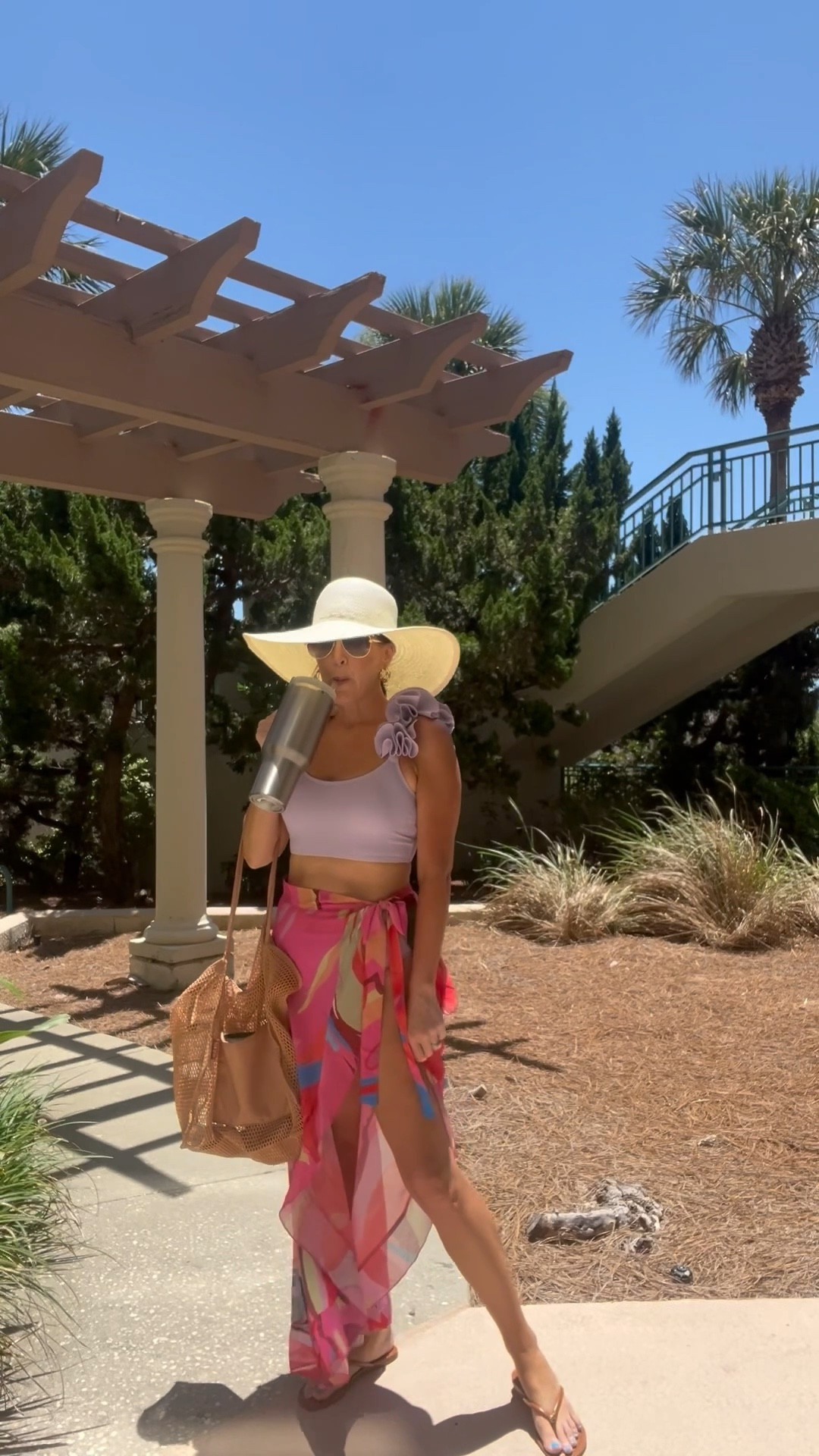 #LTKStyleTip #LTKSwim #LTKFindsUnder100