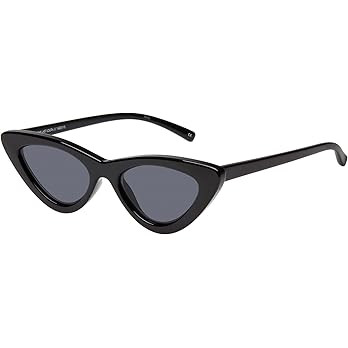 Le Specs x Adam Selman Women's THE LAST LOLITA Sunglasses | Amazon (US)
