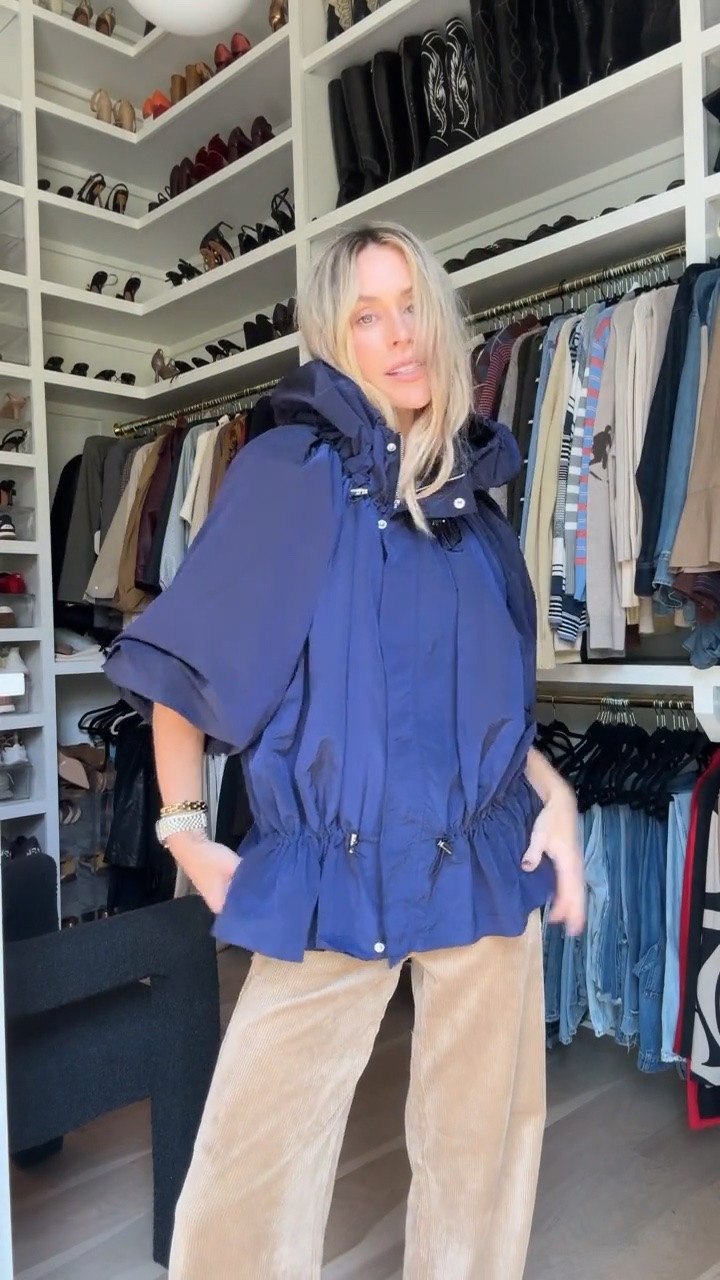 navy outerwear moment💙

#LTKootd #LTKgrwm #LTKSeasonal