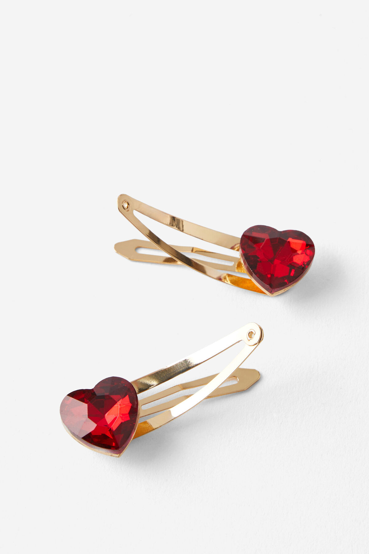 Sadie Snap Clips | Cotton On (US)