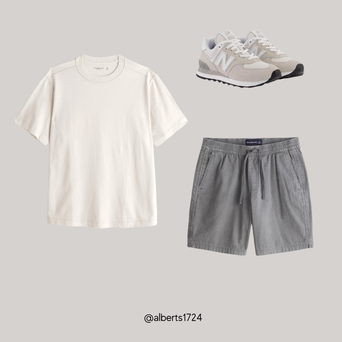 Vintage shirt - Casual summer outfit

#LTKstyletip #LTKFind