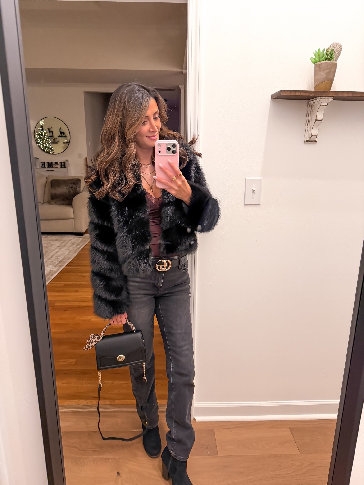 OOTD. Night out OOTD.

#LTKFindsUnder100 #LTKPetite #LTKootd