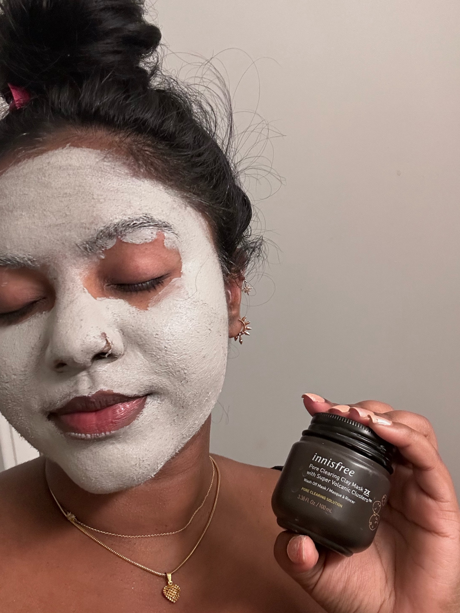 One of my favorite clay masks and more affordable !

#LTKBeauty