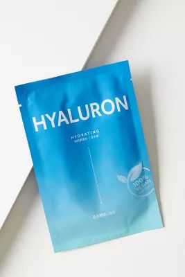 Barulab Hyaluron Sheet Mask | Anthropologie (US)