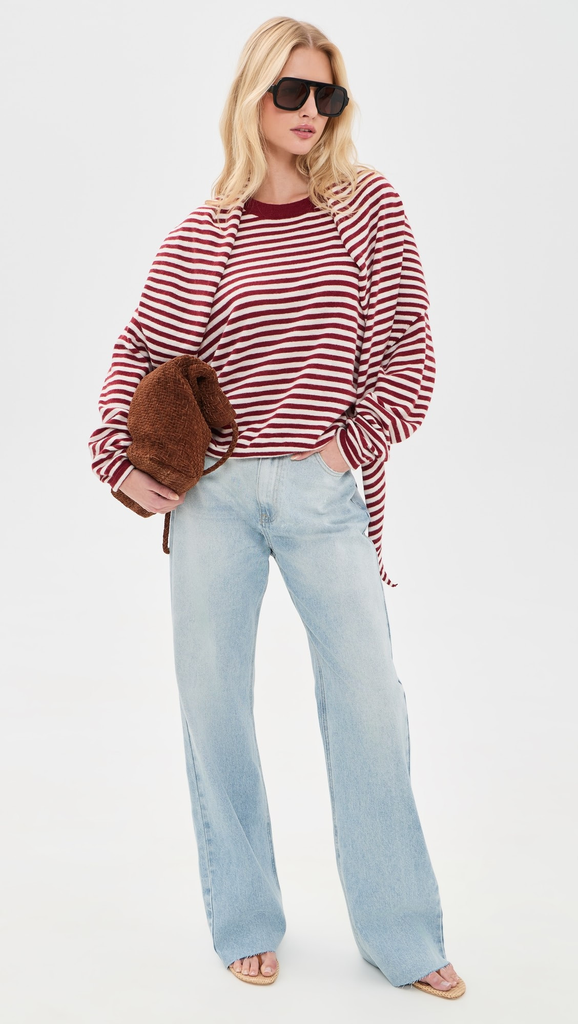 Olsen Knit Top | Shopbop