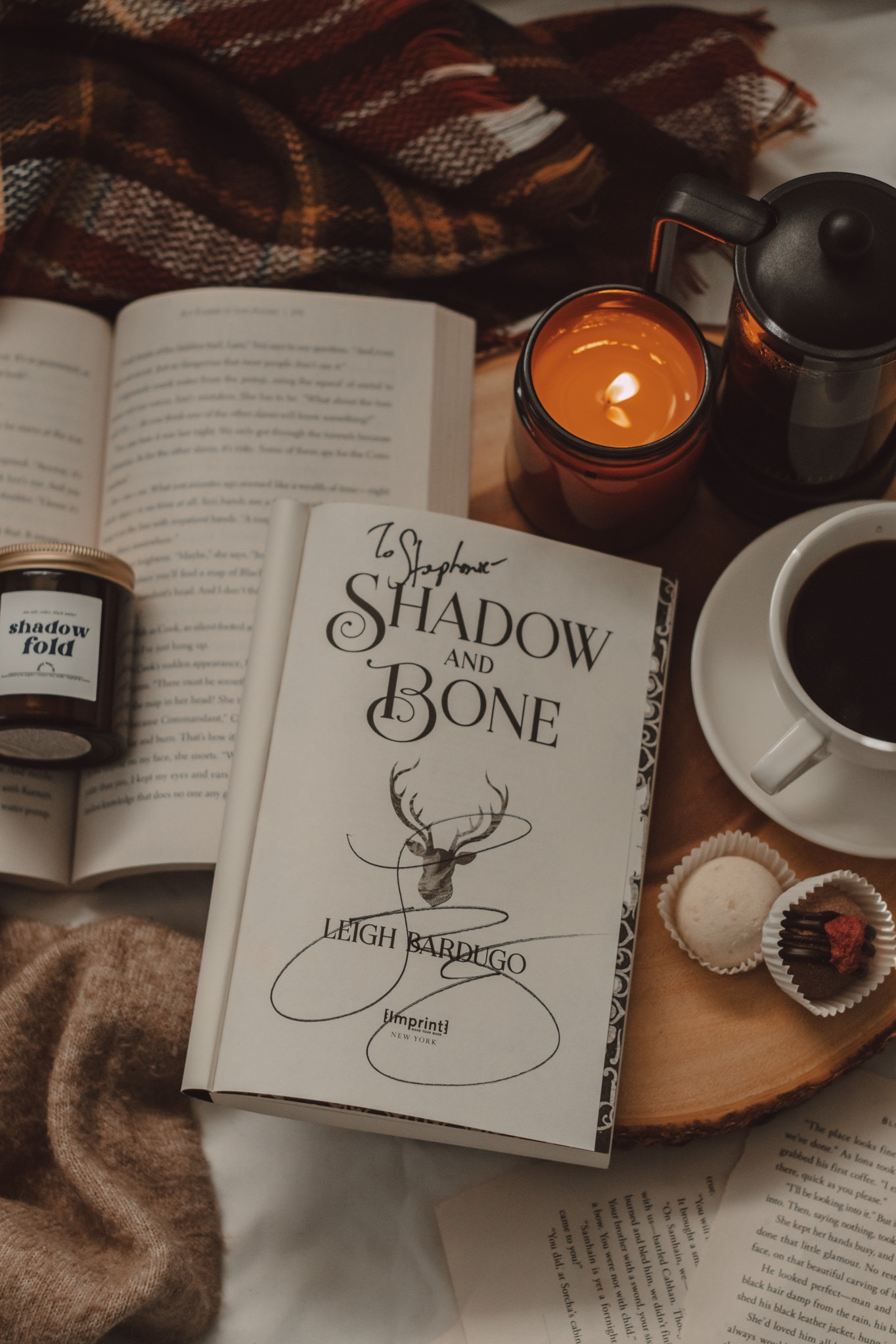 theespressoedition on LTK