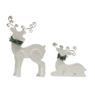 Assorted Deer Tabletop Décor by Ashland®, 1pc. | Michaels | Michaels Stores