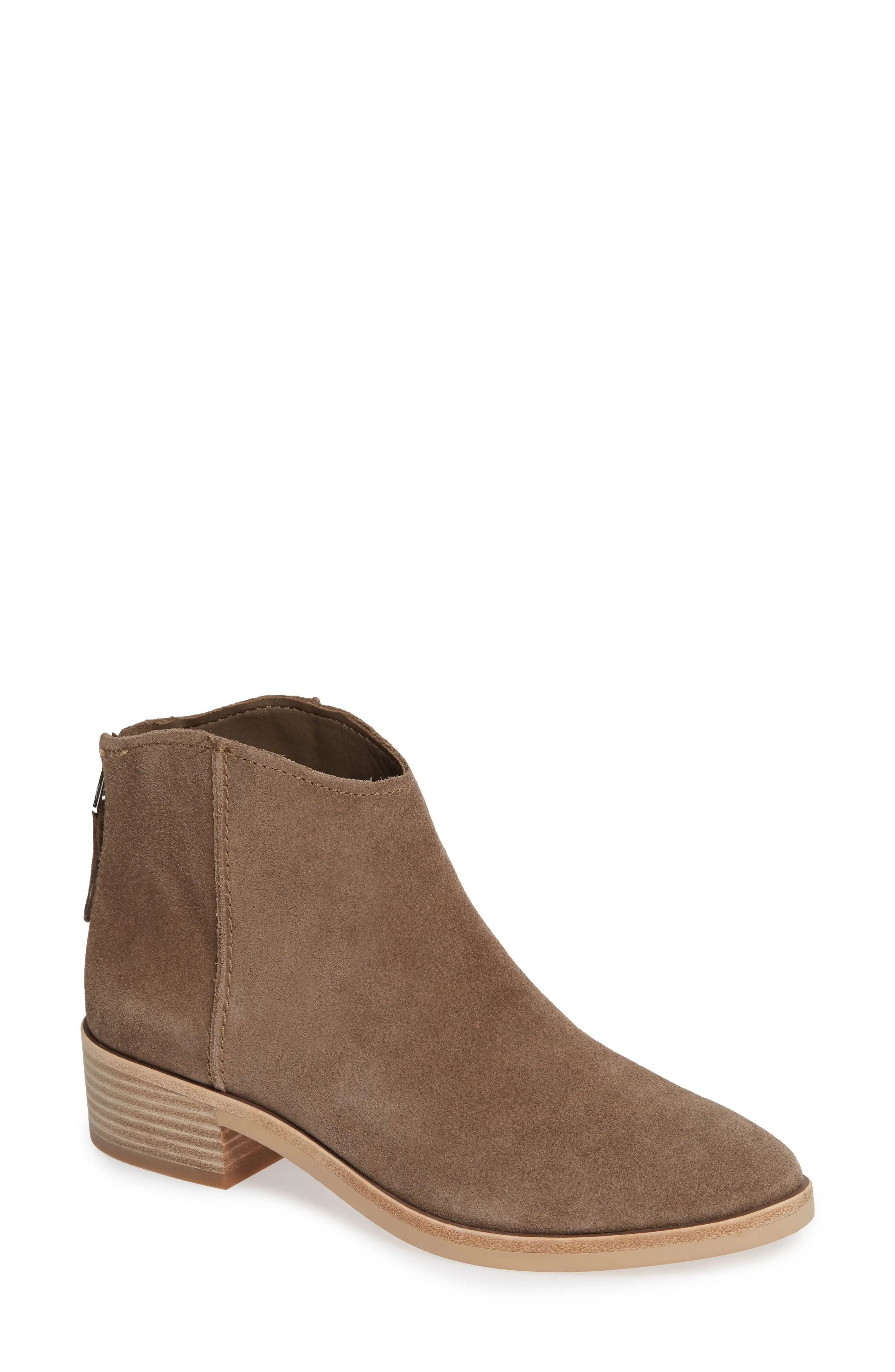 Dolce Vita Tucker Bootie (Women) | Nordstrom