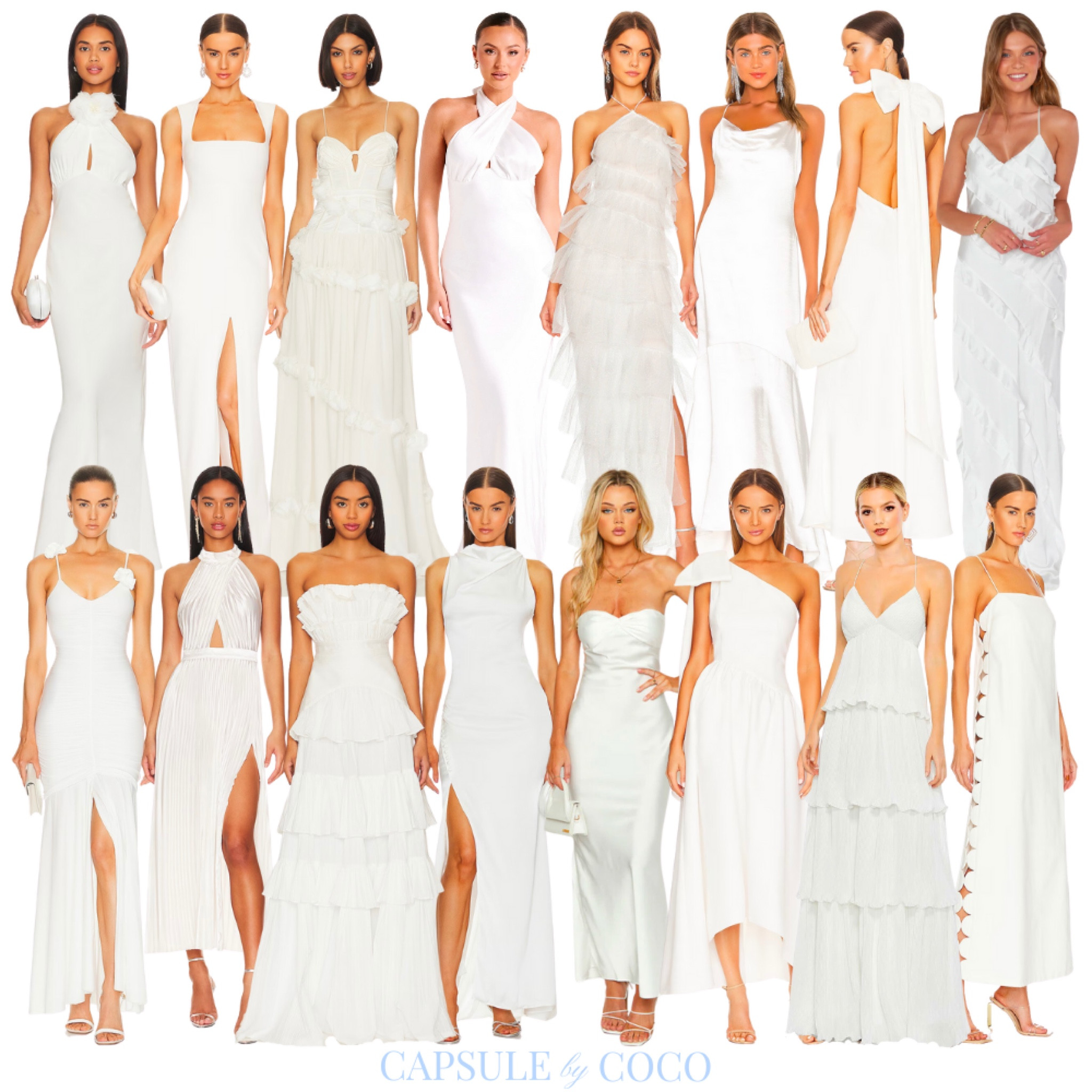 FORMAL DRESSES / BRIDAL DRESSES / PROM DRESSES

Gala gown, wedding guest dress, wedding gust dresses, formal dress, gown, debutante dress, Sorority, sorority date party, date party dress, mini dress, date party dresses, sorority dress, sorority party, sorority date, SEC, college, prom dress, prom dresses, homecoming dress, homecoming dresses, sorority formal dresses, fraternity, fraternity formal, Deb Ball, Debutante Ball, Mardi Gras, Mardi Gras Ball, Mardi Gras dress, Mardi Gras gown, delta gamma, Dee gee, DG, Tri Delta, Tri Delt, DDD, Phi Mu, Kappa Delta, Kay Dee, KD, Kappa Kappa Gamma, Kappa, KKG, Alpha Omicron Pi, AOPi, Alpha Delta Pi, ADPi, Pi Beta Phi, Pi Phi, Alpha Phi, A Phi, APhi, Chi Omega, Chi O, ChiO, Alpha Chi Omega, A Chi O, Alpha Chi, Sigma Kappa, Zeta Tau Alpha, Zeta, Ole Miss, The University of Mississippi, HYDR, Hotty Toddy, Mississippi State, The University of Alabama, revolve dresses, gowns, white gown, white dress, white maxi dress, white formal dress, long white dress, bridal gown, bridal dress, rehearsal dinner dress, CapsuleByCoCo

#LTKU #LTKparties #LTKwedding