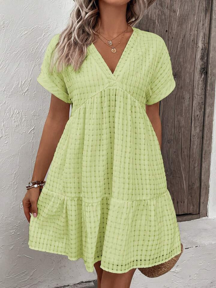 Exclusive$16.49$15.67SHEIN CLUB4.82(100+) Make 4 payments of $4.12 | SHEIN