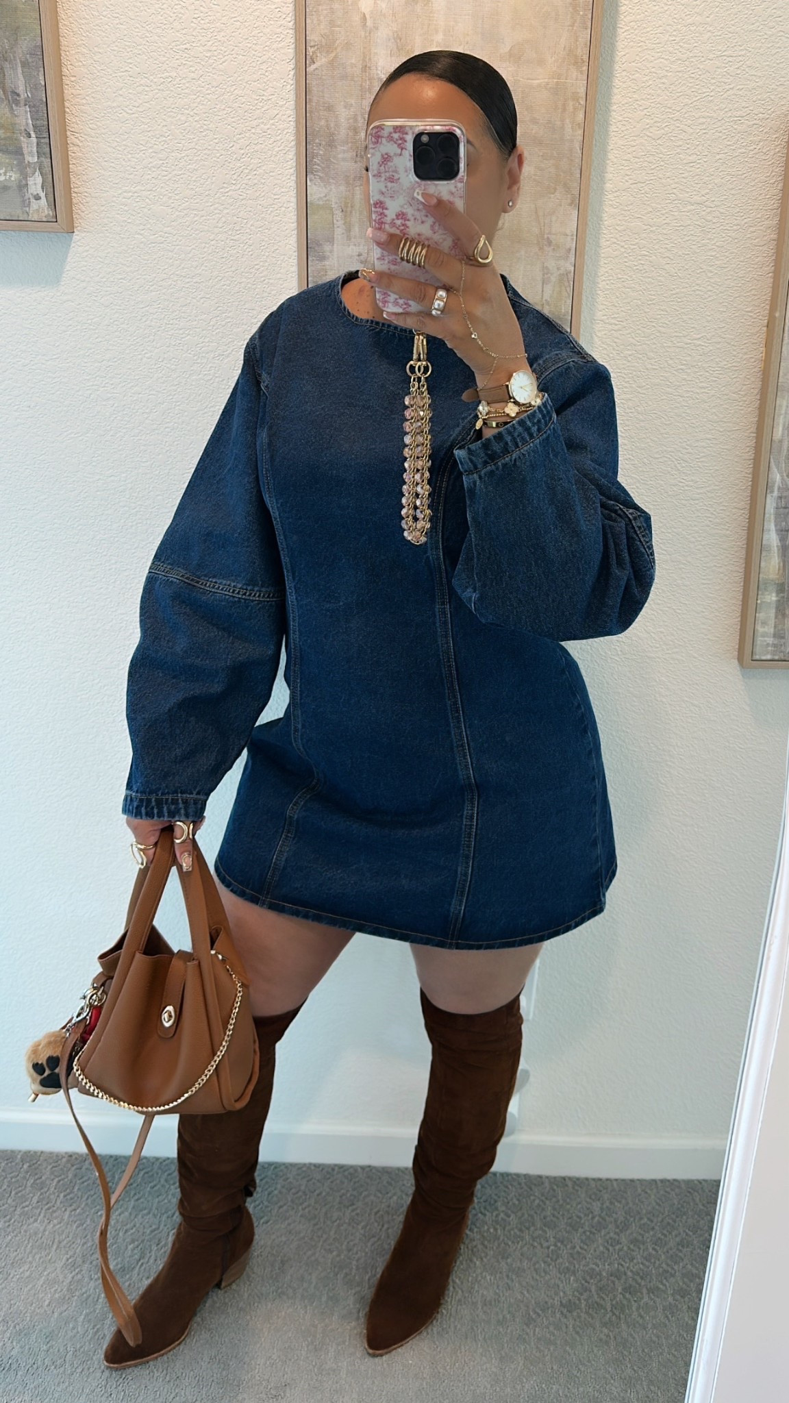 #LTKgrwm #LTKspring #LTKootd