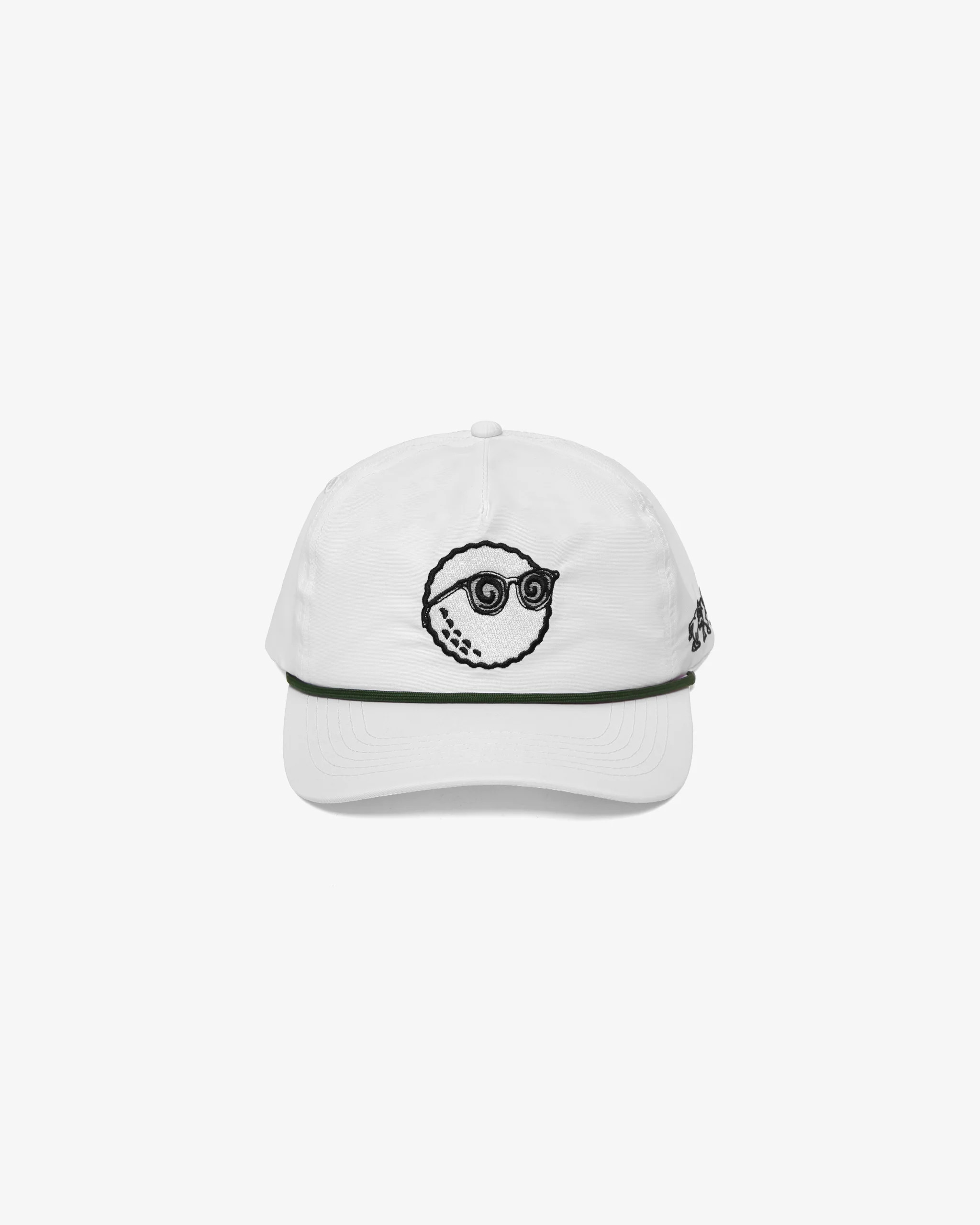 MALBON X KEITH HARING NYLON ROPE HAT | Malbon Golf