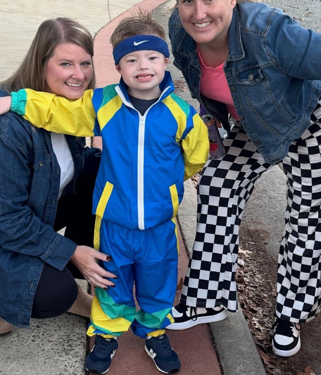 80's costume 
Halloween costume 



#LTKHalloween #LTKKids #LTKBaby