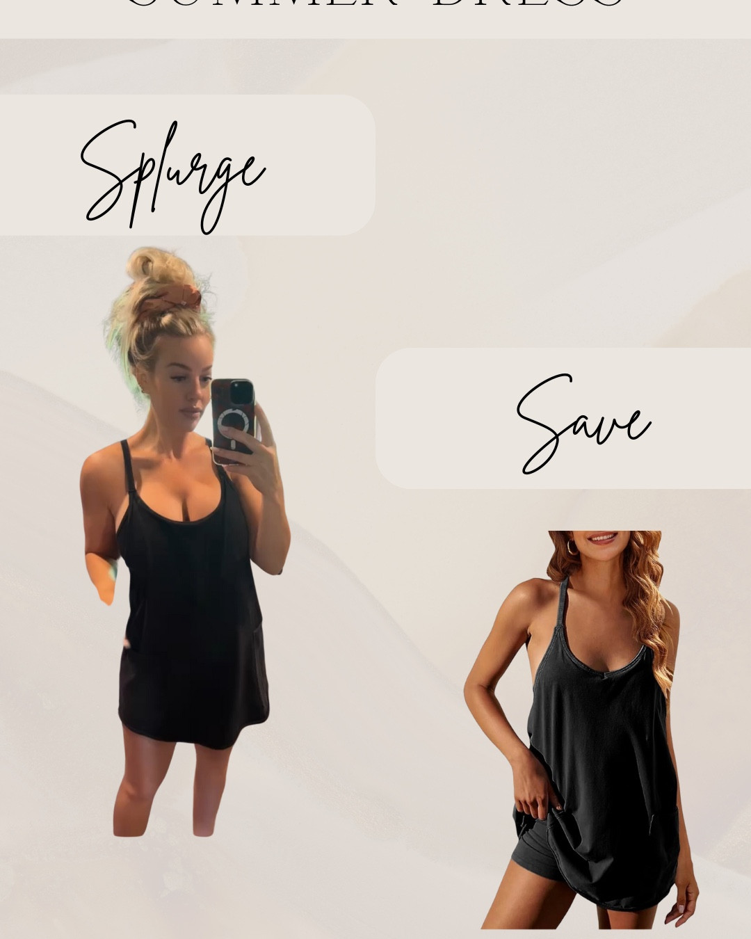 #LTKstyletip #LTKfindsunder50 #LTKbump