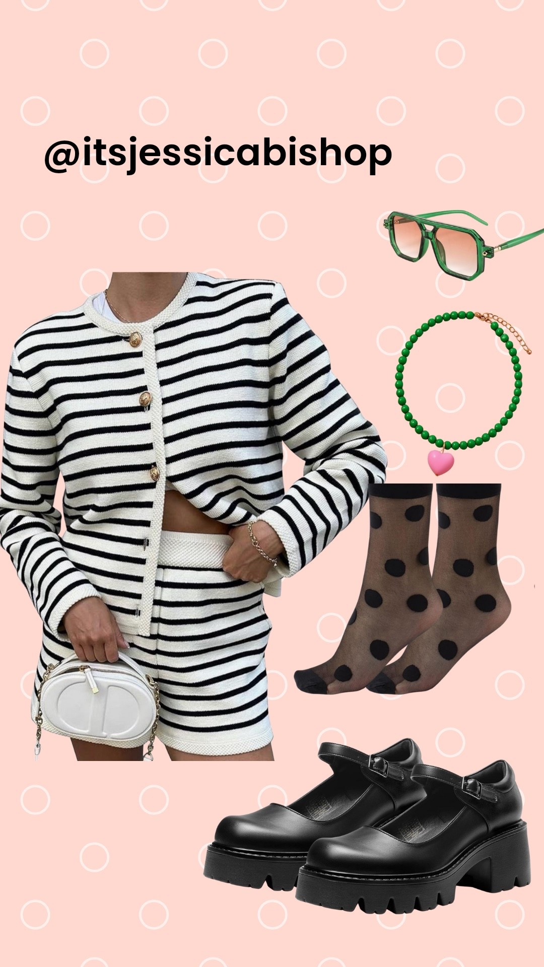 I love this classic look with a twist. So fun for date night or girls night  

#LTKStyleTip #LTKMidsize #LTKFindsUnder50