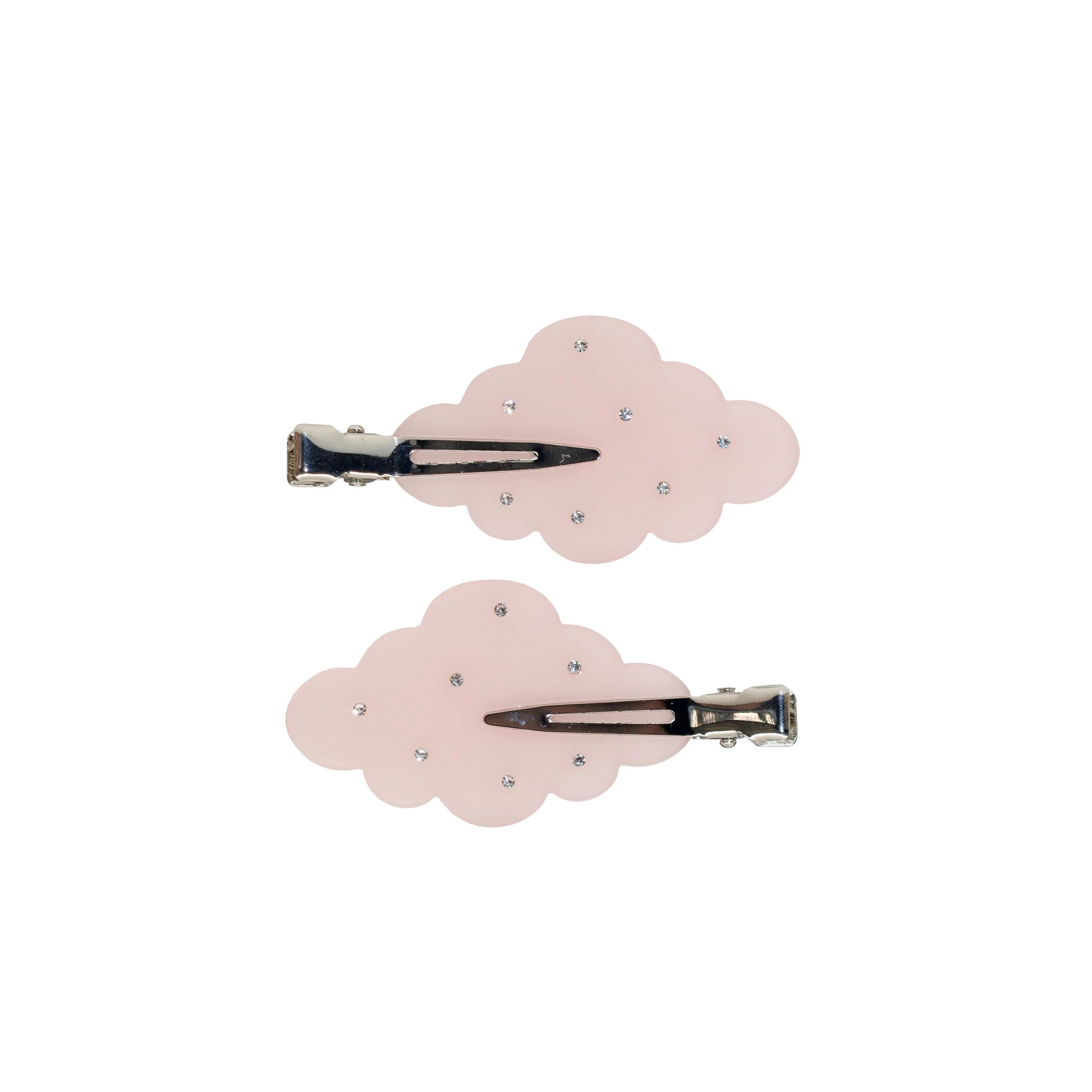 Cloud Popstar Clips in Daydream | Emi Jay