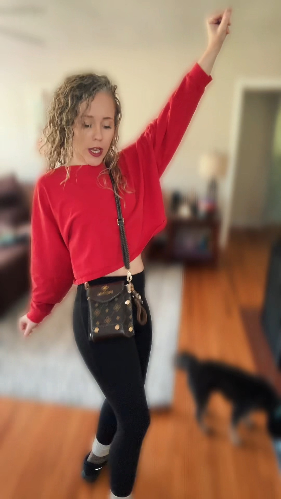 The viral camera bag look… for WAY less 👀✨

Gives that designer-inspired vibe without the price tag.

So cute, easy to style, and perfect for everyday wear

#LTKSaleAlert #LTKBeauty #LTKootd