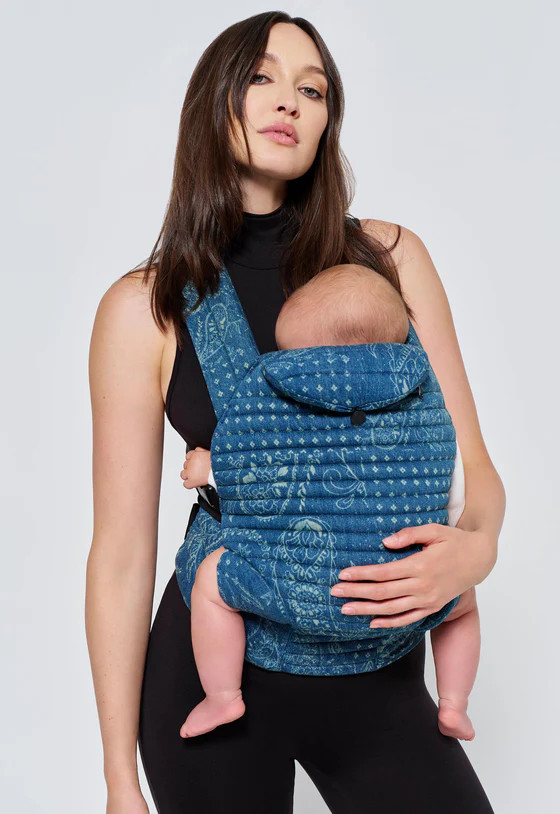 Bumpsuit x Spell Armadillo Baby Carrier | Spell Designs (Australia & New Zealand)