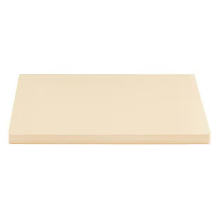 Birch Elfa Décor Desk Tops | The Container Store