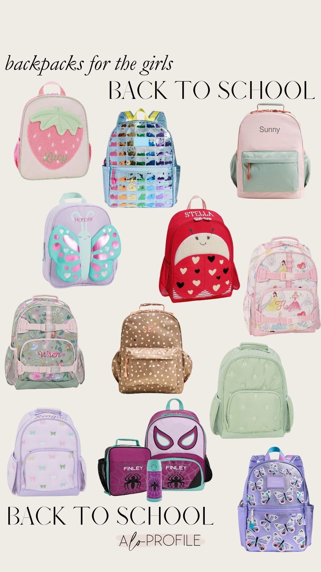 Back to School for Kids💕



Backpacks, back to school prep, kids back to school

#LTKKids #LTKFamily