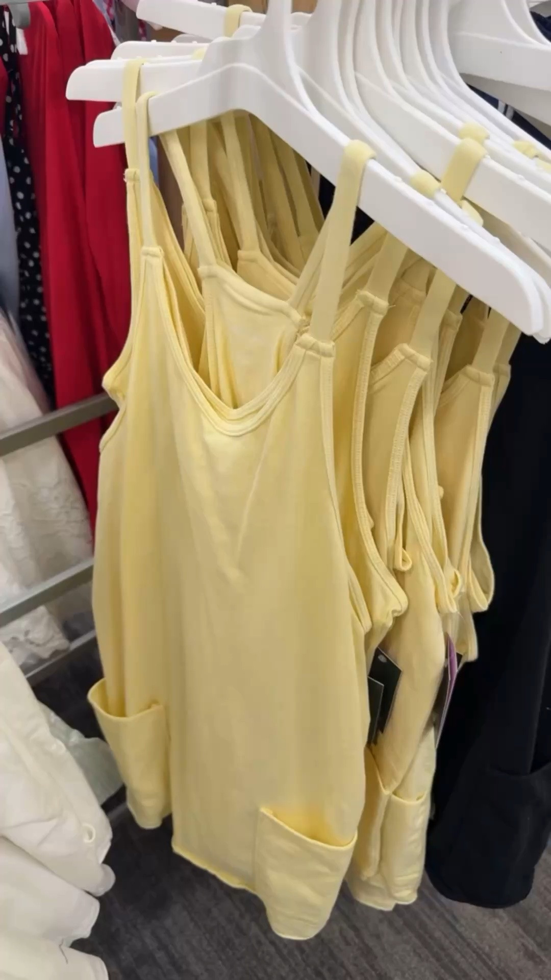 Romper dress💛 Comes in 5 colors!

#LTKootd #LTKmomlife #LTKActive