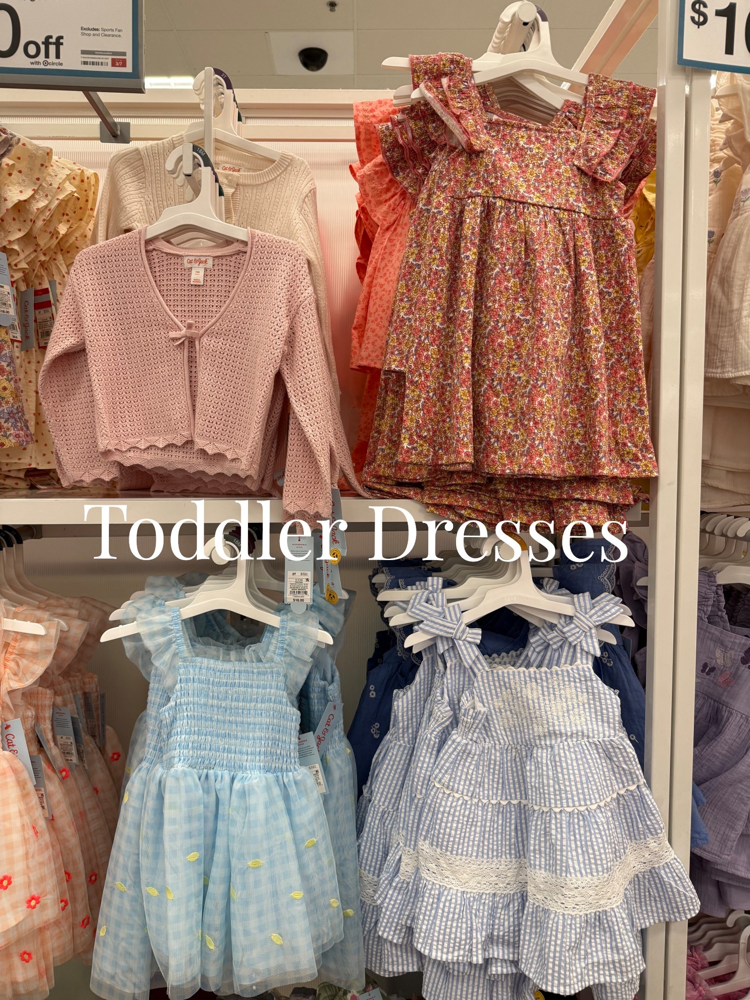toddler spring dresses. toddler easter dresses. girls easter dresses. toddler target finds. target toddler clothing. spring toddler outfits. girls floral dresses. toddler party dresses. toddler picture day dresses. affordable toddler dresses. cute toddler dresses. toddler birthday outfits. pastel toddler dresses. toddler smocked dresses. toddler gingham dress. toddler spring fashion. girls boutique style dresses. target kids clothing. toddler girl outfit ideas. under $20 toddler dresses. #LTKKids #LTKFamily #LTKFinds 

#LTKSpringSale #LTKKids #LTKSeasonal
