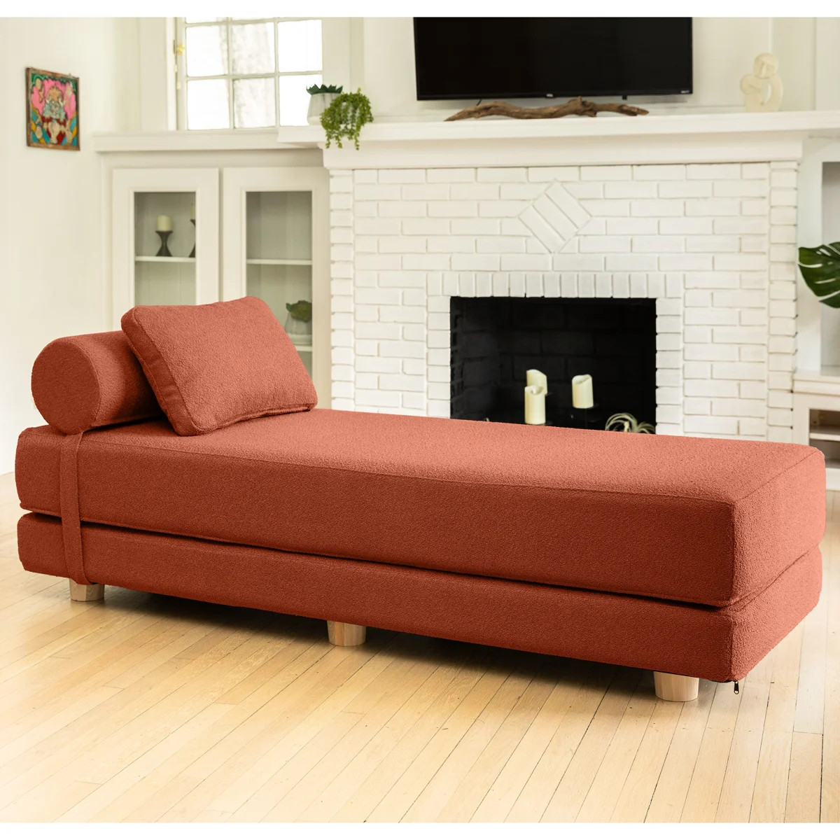 Wayfair Labor Day deals are almost over 👀 Daybeds with trundles are up to 70% off, and there are so many cute options for guest rooms, kids’ rooms, small spaces, and sleepover setups. Love that you get extra sleeping space without taking over the whole room. Sale ends TOMORROW, so this is definitely the time to grab one if you’ve been waiting for a bedroom refresh! 🛏️✨

#Wayfair #WayfairFinds #WayfairDeals #LaborDayDeals #LaborDaySale #Daybed #Daybeds #DaybedWithTrundle #TrundleBed #GuestRoomIdeas #GuestBedroom #GuestRoomDecor #SmallBedroomIdeas #SmallSpaceLiving #BedroomRefresh #BedroomDecor #BedroomIdeas #HomeDeals #FurnitureDeals #HomeFinds #HomeDecorDeals #KidsRoomIdeas #SleepoverRoom #CozyBedroom #AffordableHomeDecor #HomeStyle #FurnitureFinds #SaleFinds #EndsTomorrow #LastChanceDeals 

 #LTKSeasonal #LTKHome #LTKSaleAlert