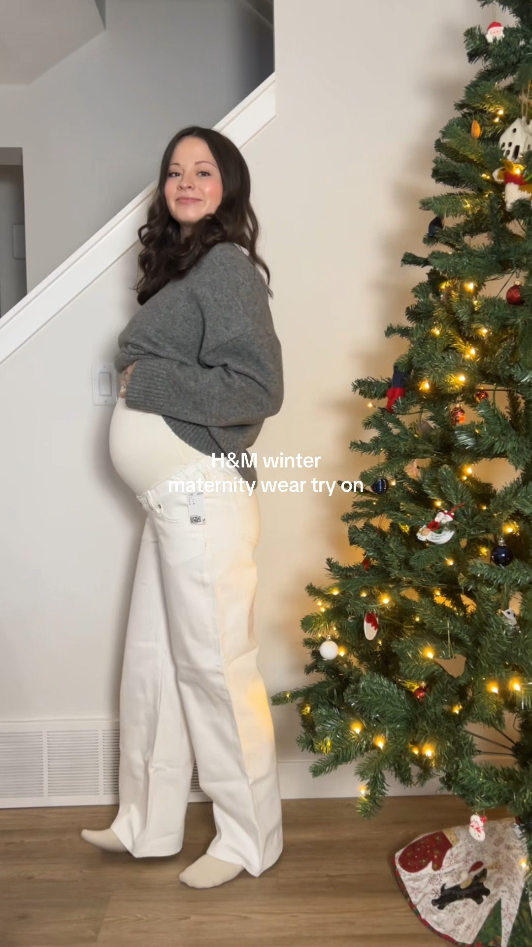 H&M maternity clothes try on!! 

Pregnancy clothes, maternity jeans, maternity dress


#LTKmaternity #LTKcanada #LTKwinter