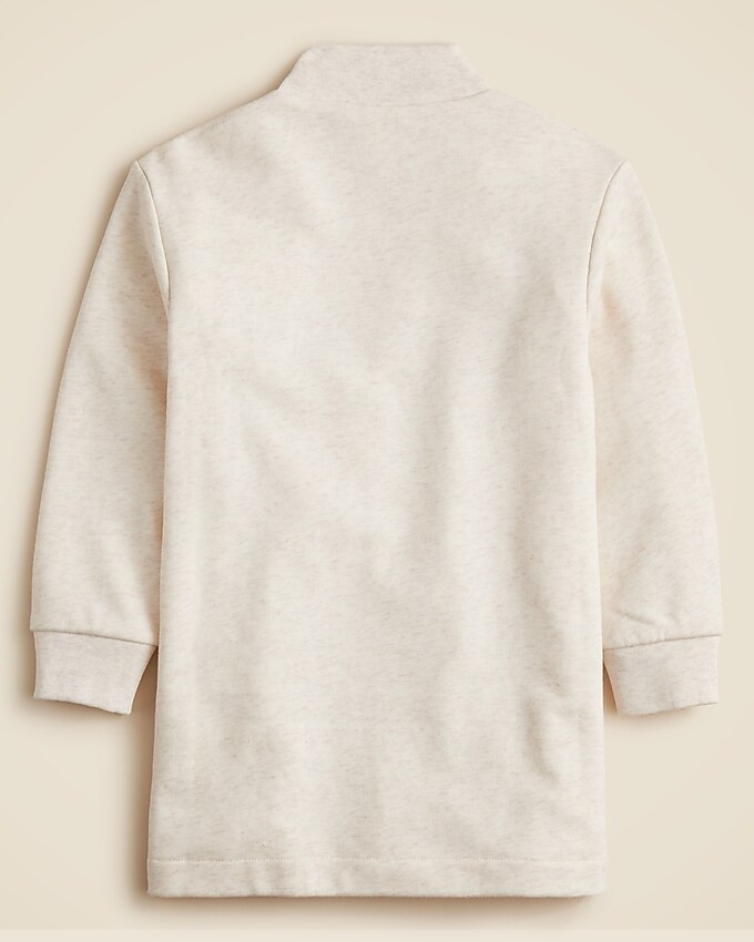 Girls' disco dress | J. Crew US