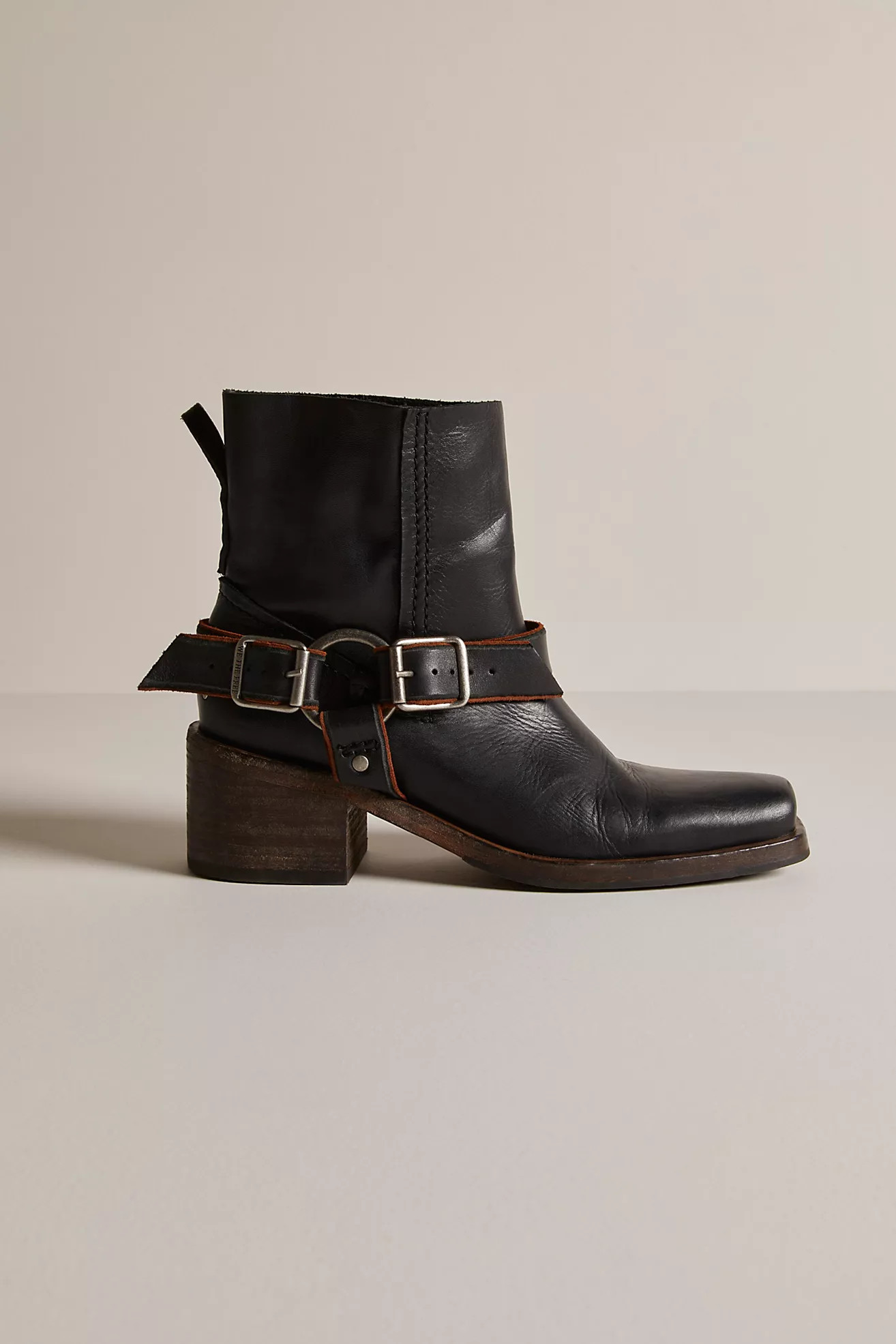 We The Free Briggs Crop Rider Boots | Free People (Global - UK&FR Excluded)