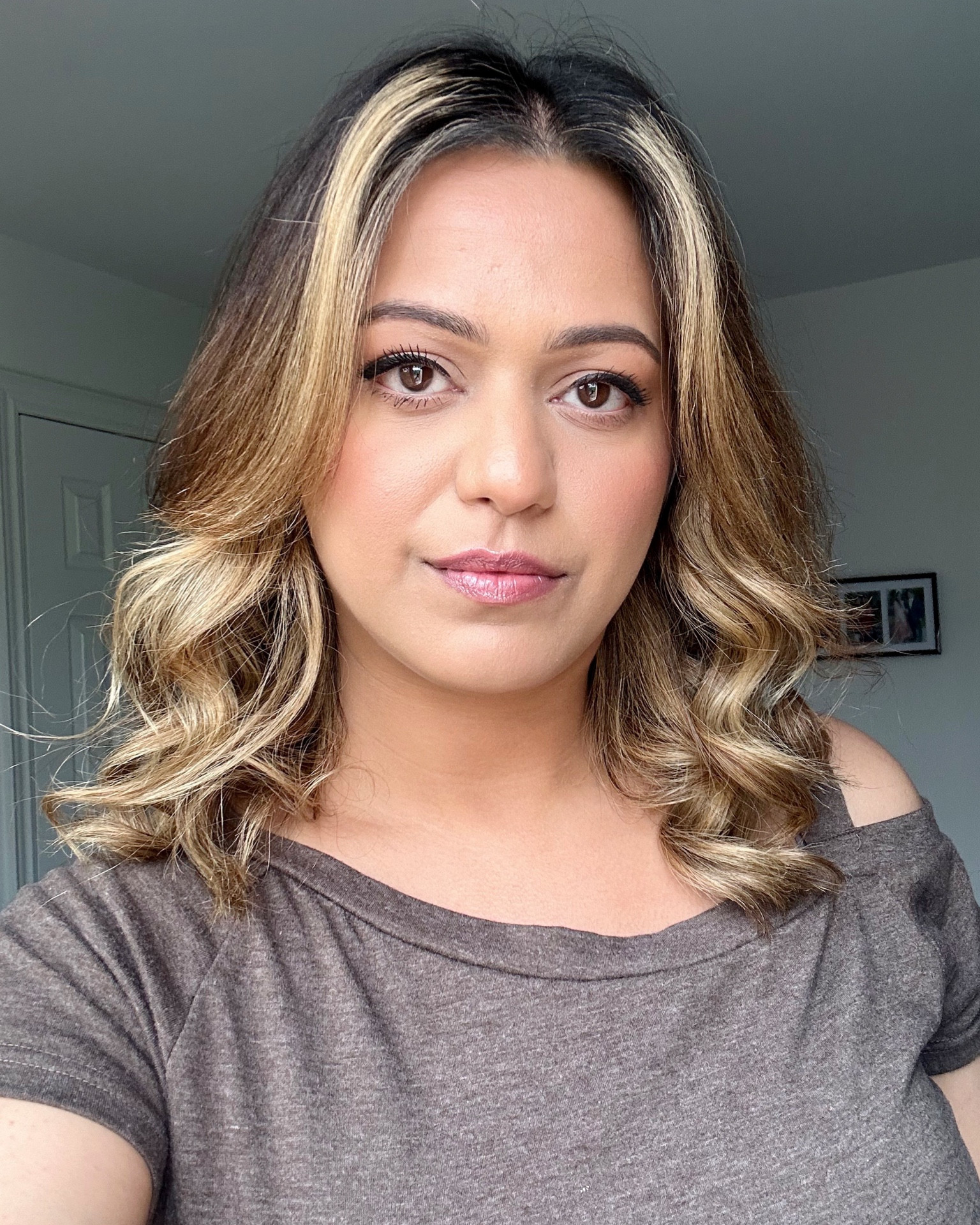 Testing out a bunch of new makeup and I think I like this look! 💕 #drugstorefinds #sephorapicks #kosasconcealer #lottielondon

#LTKunder50 #LTKbeauty #LTKFind