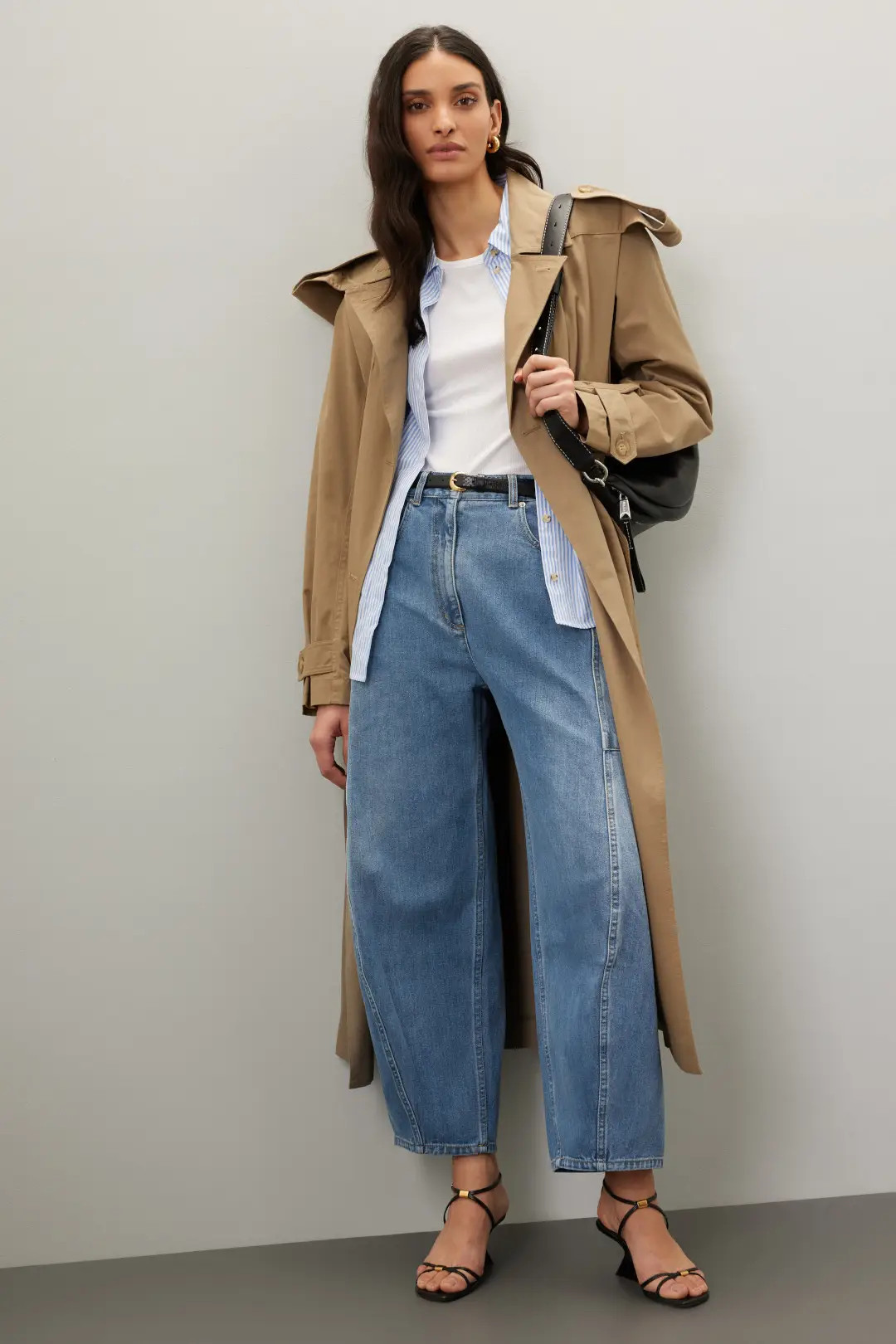 Classic Wash Sid Jeans | Rent the Runway