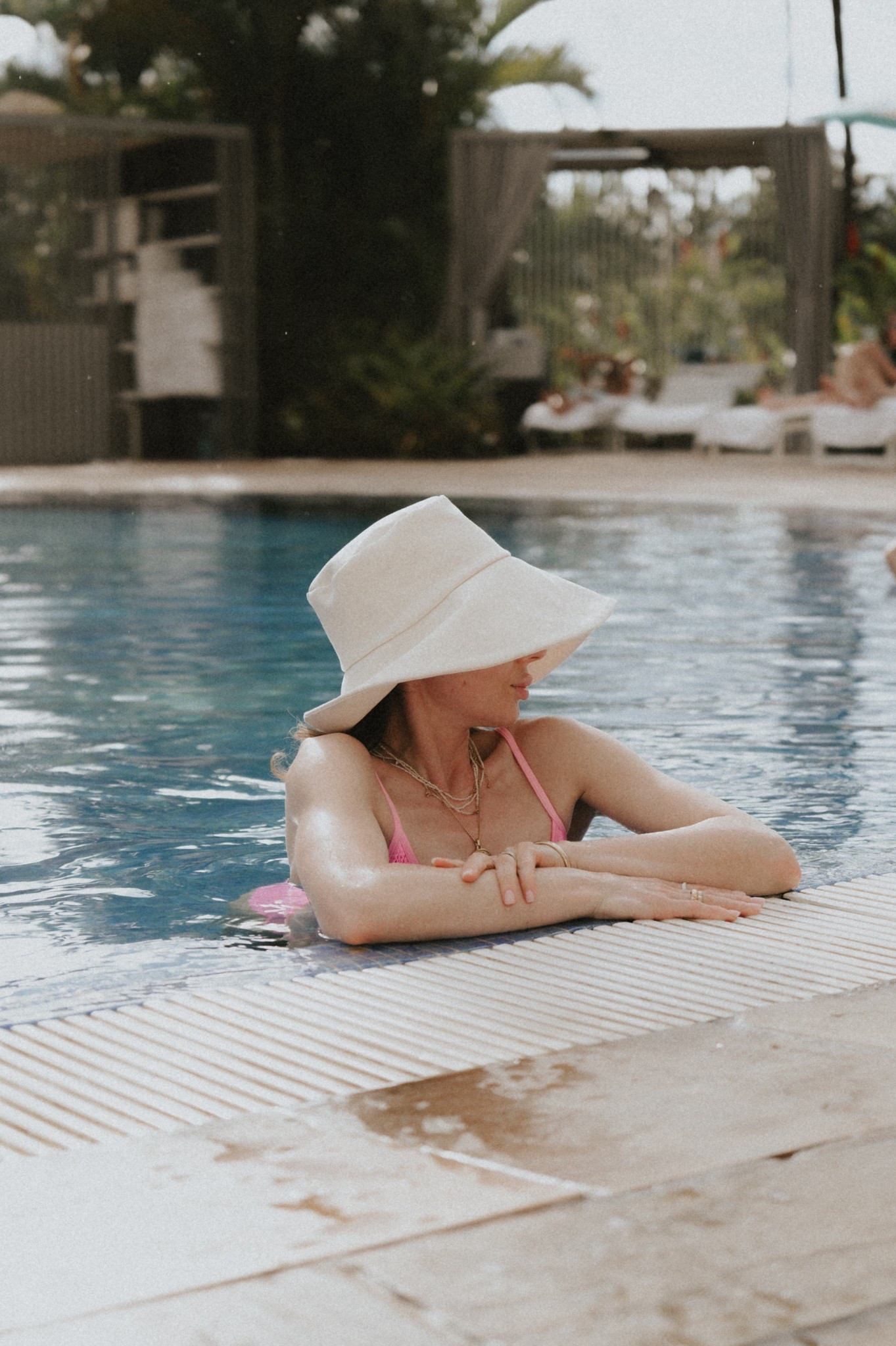 Vacation time at Fairmont Kea Lani. 

#LTKTravel #LTKHoliday #LTKselfcare