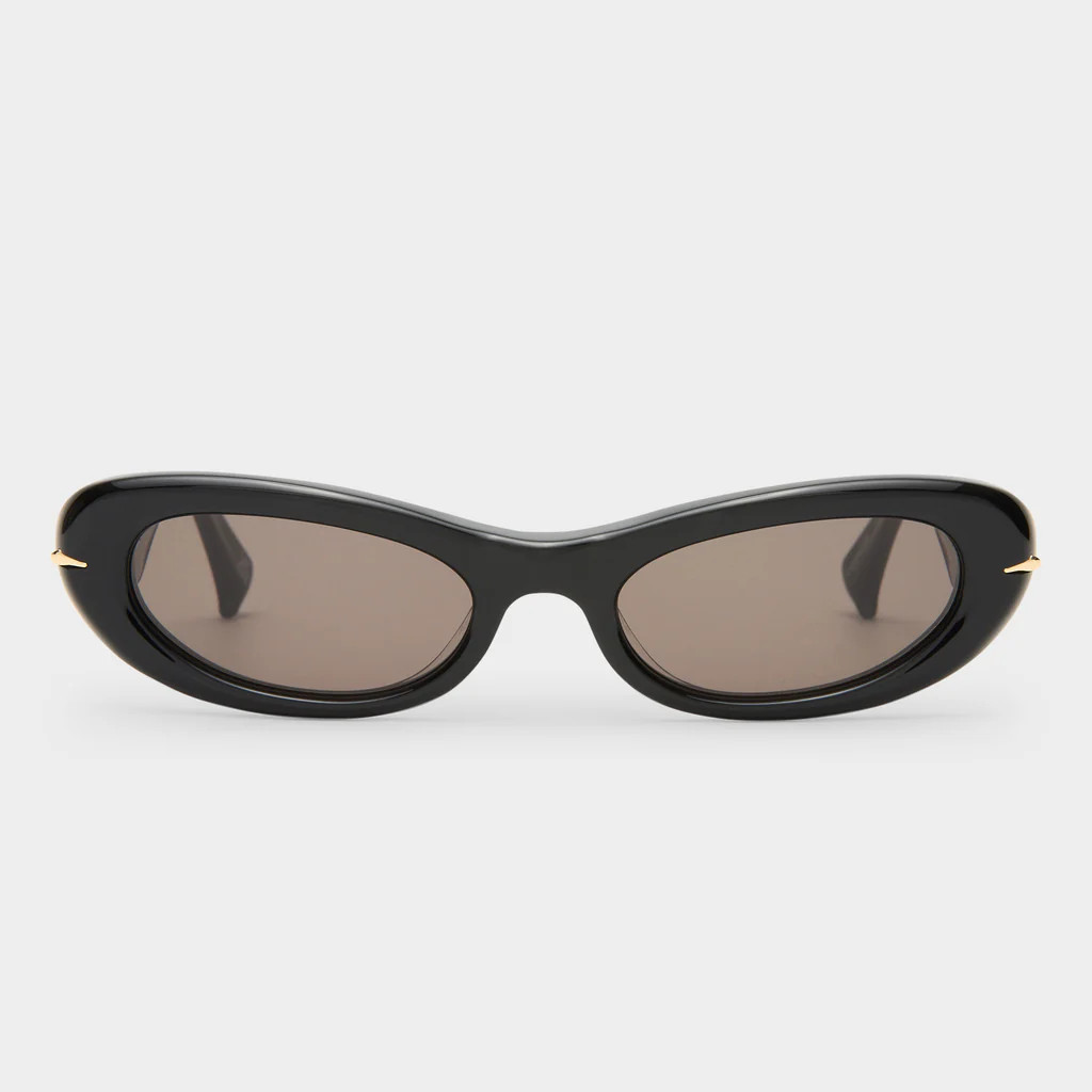 NUMERO UNO | OBSIDIAN BLACK | Le Specs (Australia)