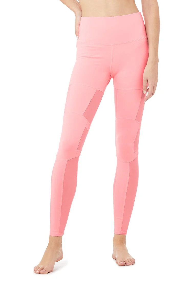 High-Waist Impact Legging | Alo Yoga (US)