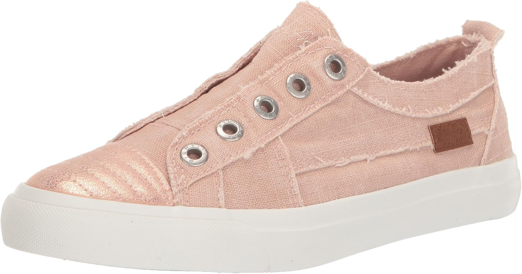 Blowfish Malibu Women's Play Slip On Sneaker | Amazon (US)