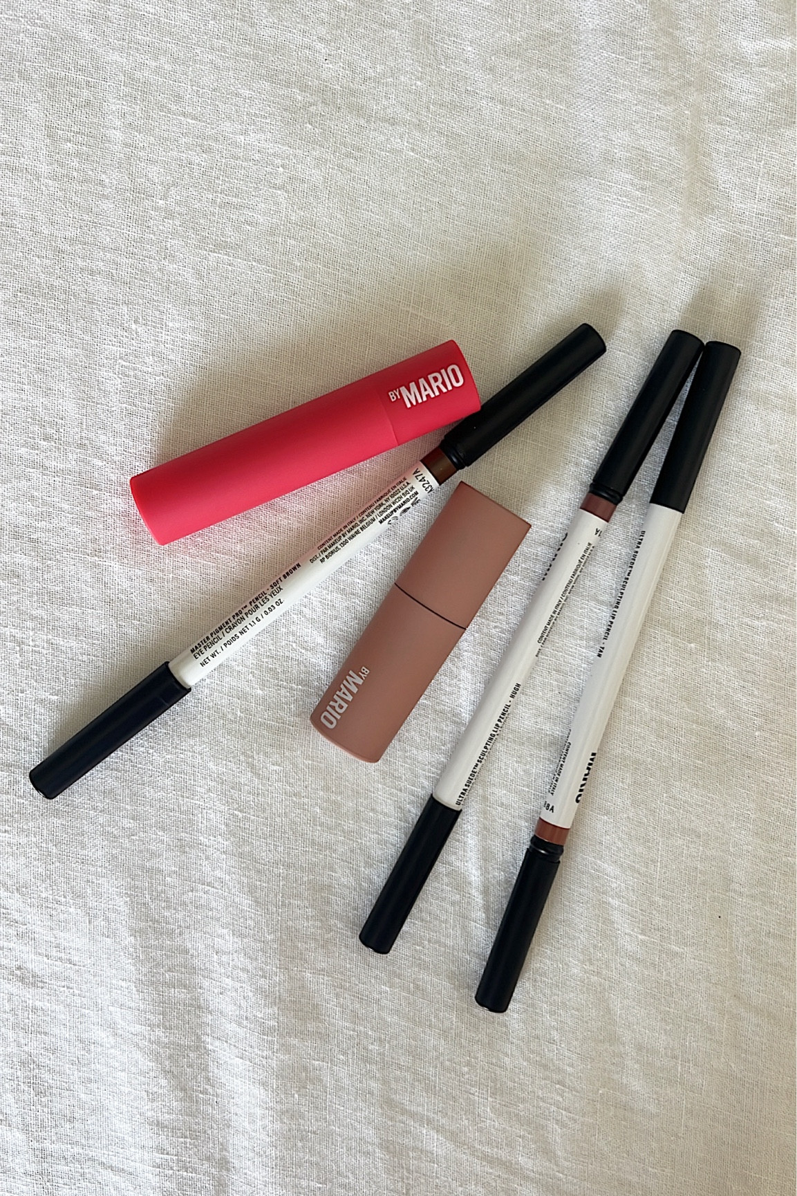 Makeup by Mario. 💄

#beauty 
#makeup
#trendingmakeup
#sunburnmakeup 
#lipliner
#nudelipgloss

#LTKBeauty #LTKFindsUnder50 #LTKBacktoSchool