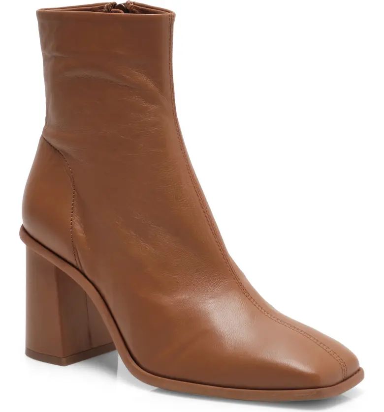 Free People Sienna Ankle Boot | Nordstrom | Nordstrom