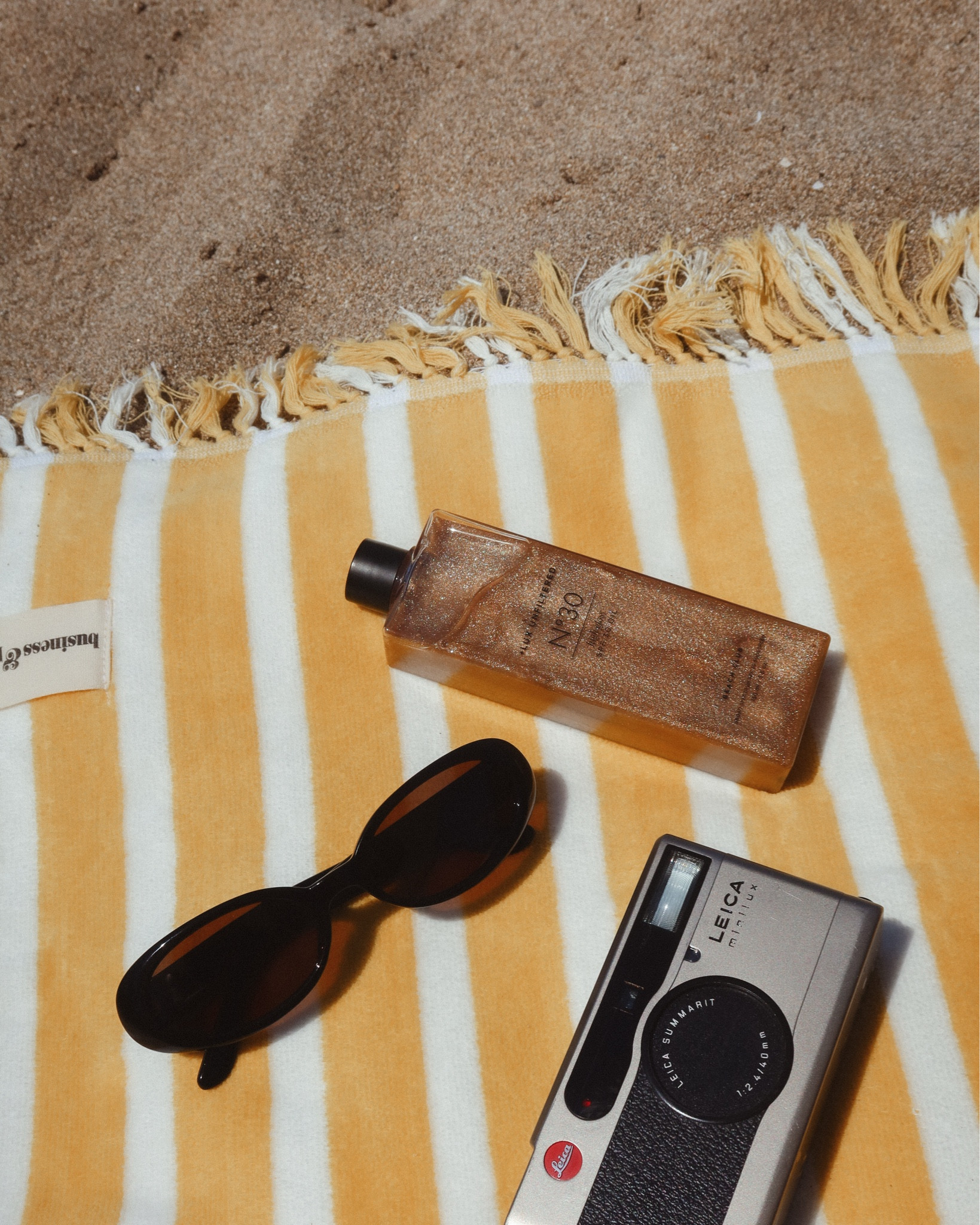 Tanning essentials. 

#LTKSwim #LTKSummerEdit